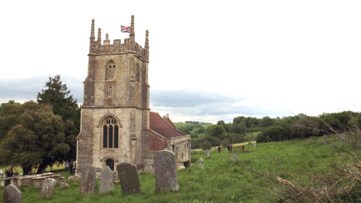 Imber church-001